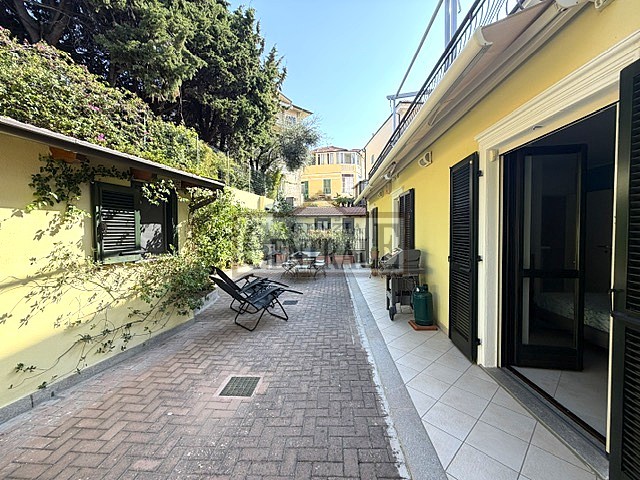 Agenzia Immobiliare Centrale Sanremo
